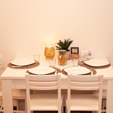 Apartmán Residenza Longhena Verona Exteriér fotografie