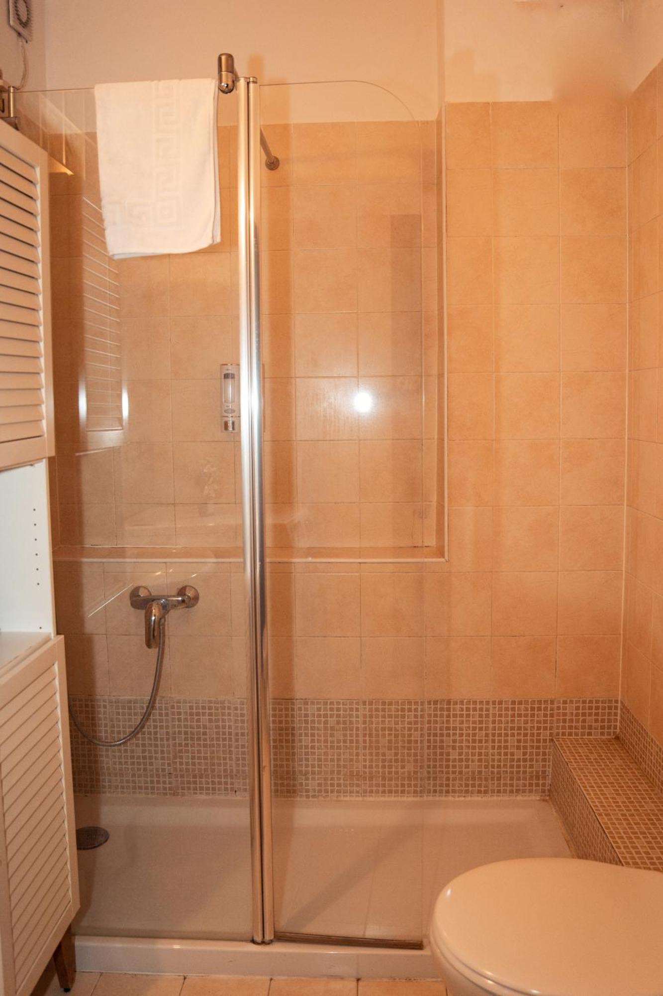 Apartmán Residenza Longhena Verona Exteriér fotografie