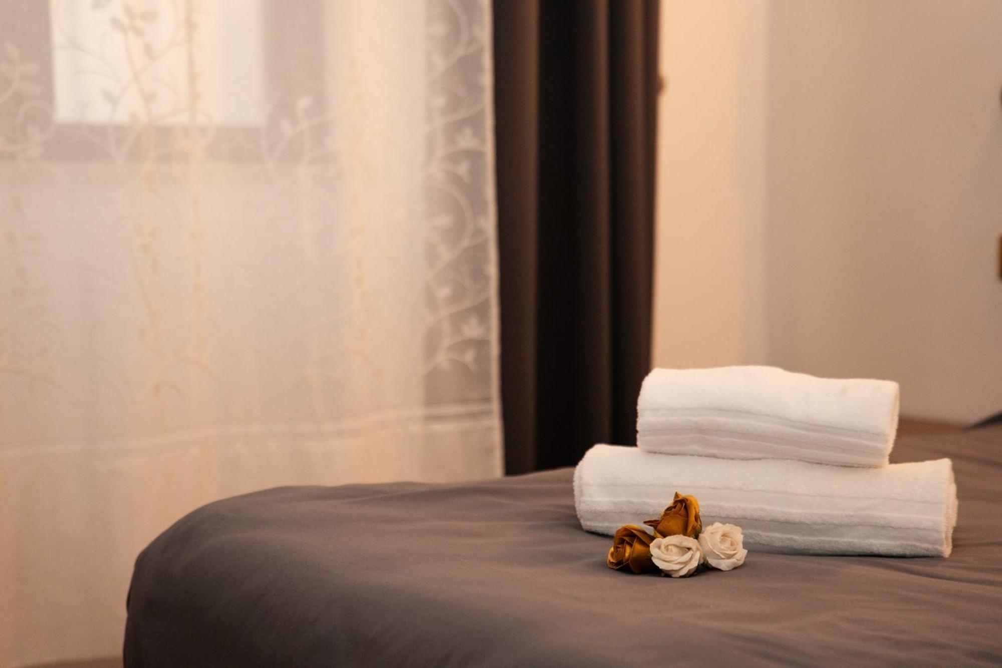 Apartmán Residenza Longhena Verona Exteriér fotografie